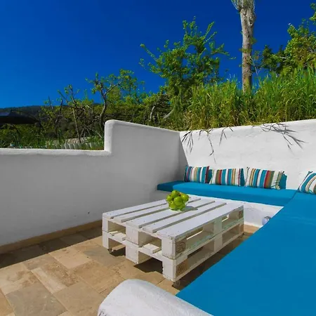 Villa Islamlar Sleeps 4 Pool Air Con Wifi *