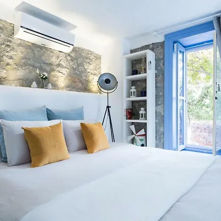 Villa Islamlar Sleeps 4 Pool Air Con Wifi