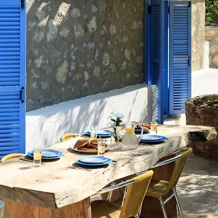 Islamlar Sleeps 4 Pool Air Con Wifi Villa Islamlar (Mediterranean)