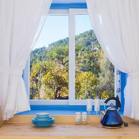 Islamlar Sleeps 4 Pool Air Con Wifi Villa