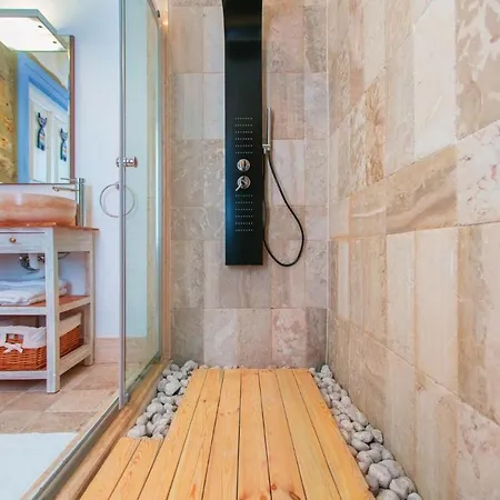 Villa Islamlar Sleeps 4 Pool Air Con Wifi Islamlar (Mediterranean)
