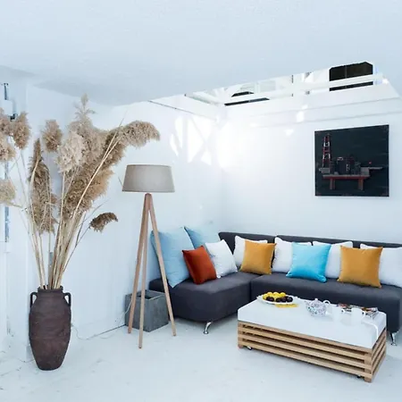 Villa Islamlar Sleeps 4 Pool Air Con Wifi Islamlar (Mediterranean)