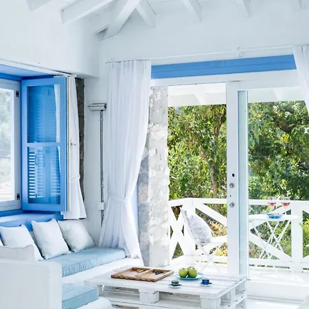 Villa Islamlar Sleeps 4 Pool Air Con Wifi *