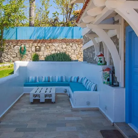 Villa Islamlar Sleeps 4 Pool Air Con Wifi Islamlar (Mediterranean)