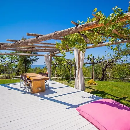 Islamlar Sleeps 4 Pool Air Con Wifi * Islamlar (Mediterranean)