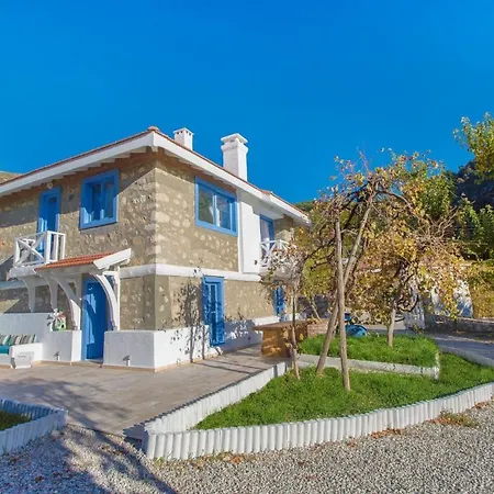 Islamlar Sleeps 4 Pool Air Con Wifi Villa