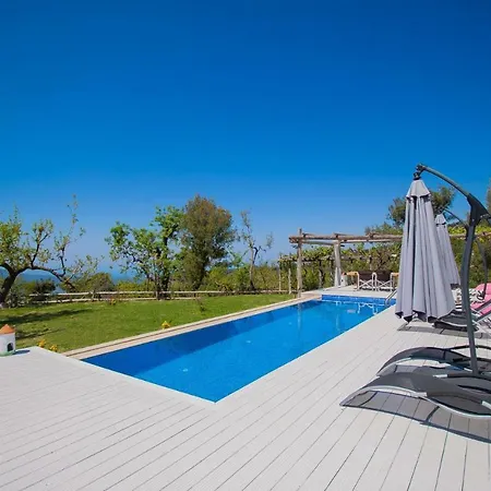 Islamlar Sleeps 4 Pool Air Con Wifi * Islamlar (Mediterranean)