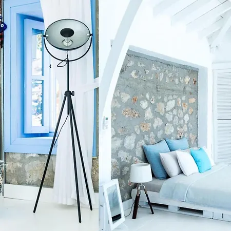 Вилла Islamlar Sleeps 4 Pool Air Con Wifi *