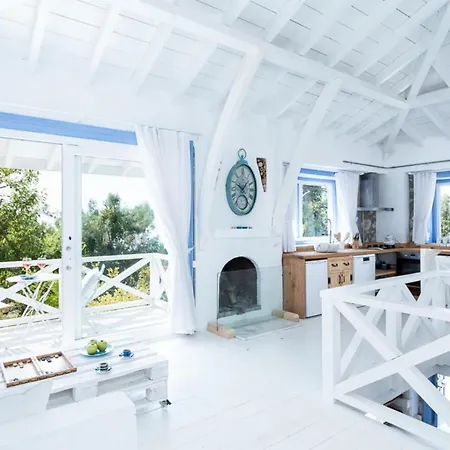Islamlar Sleeps 4 Pool Air Con Wifi Вилла *